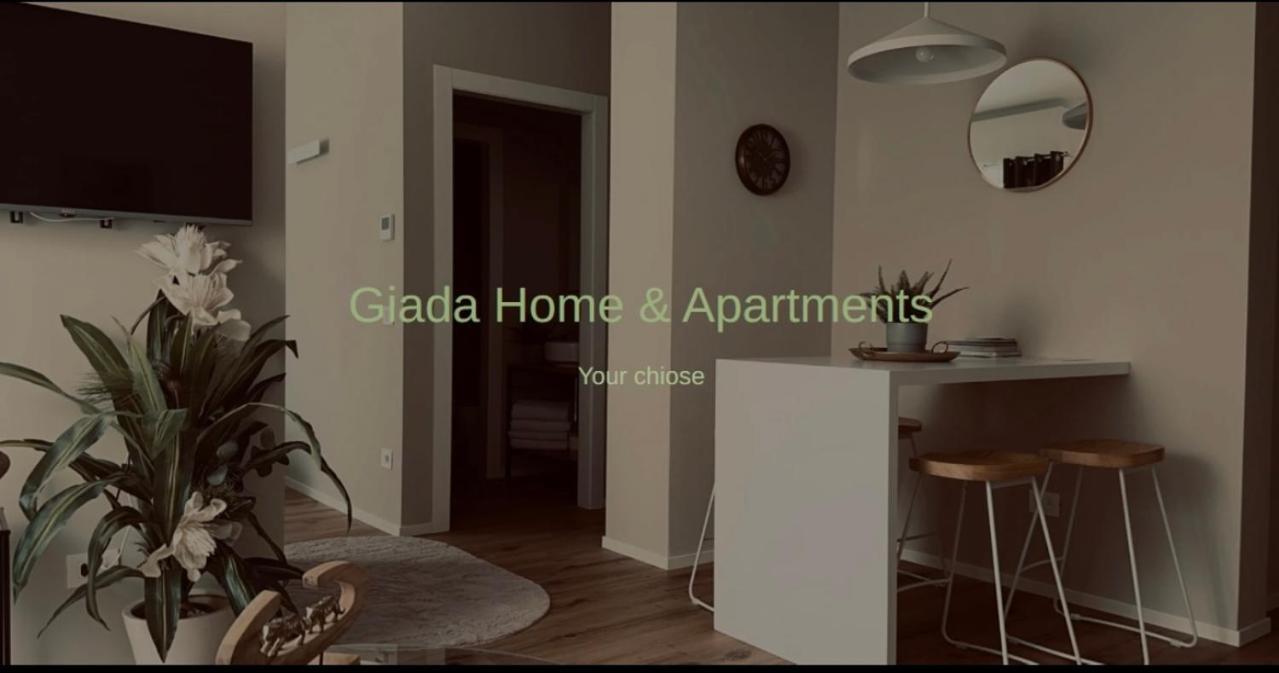 Giada Lux Verona Exterior foto