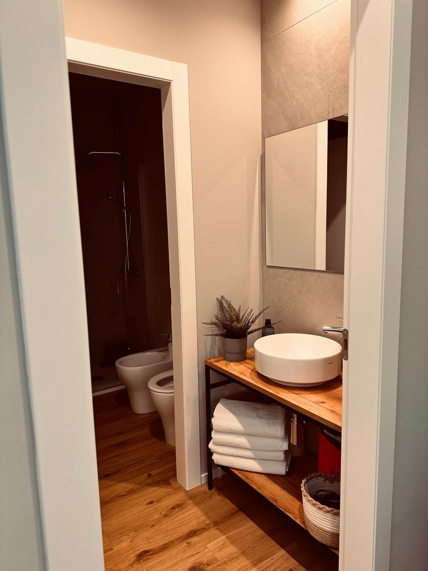 Giada Lux Verona Exterior foto