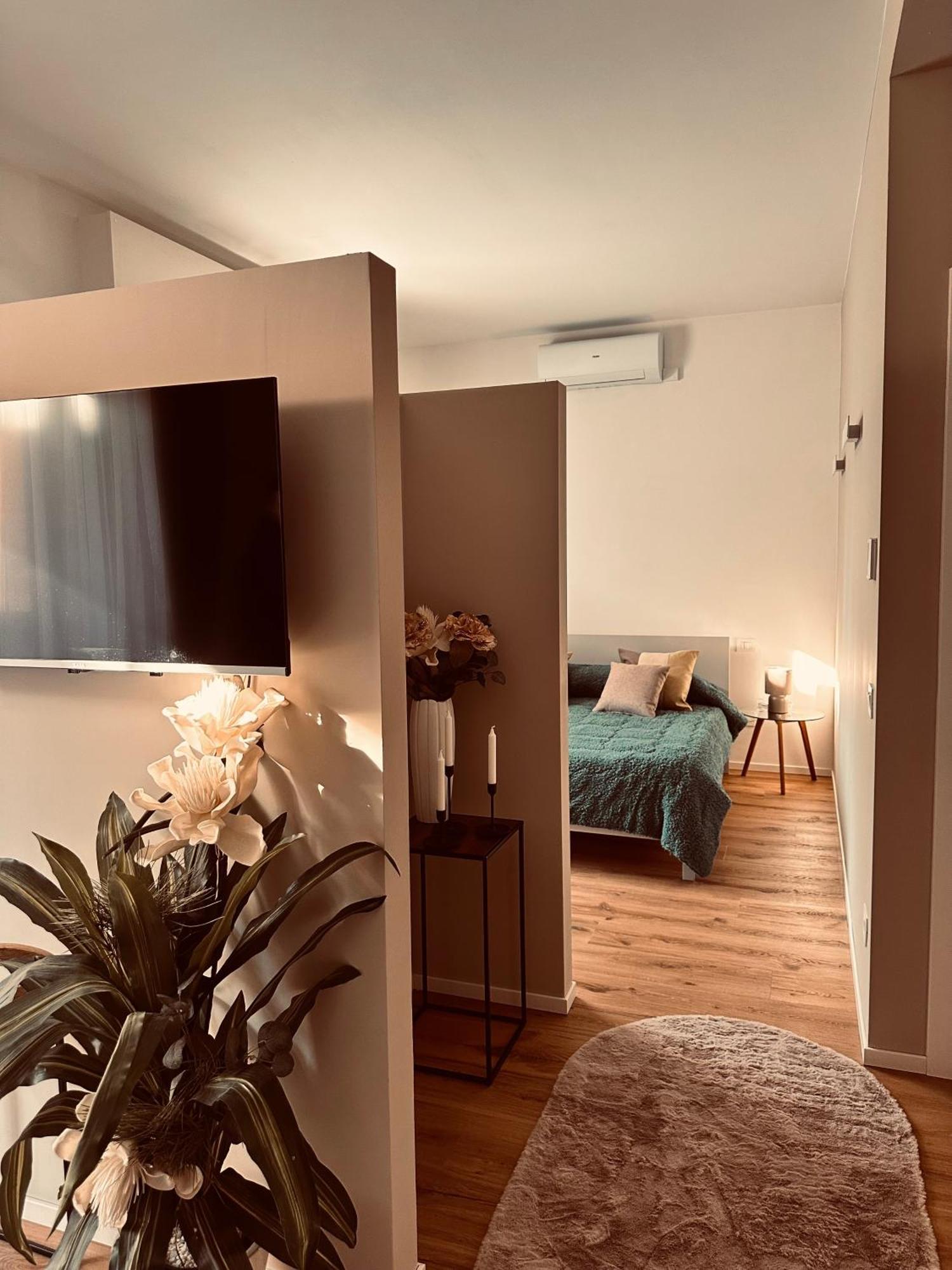 Giada Lux Verona Exterior foto