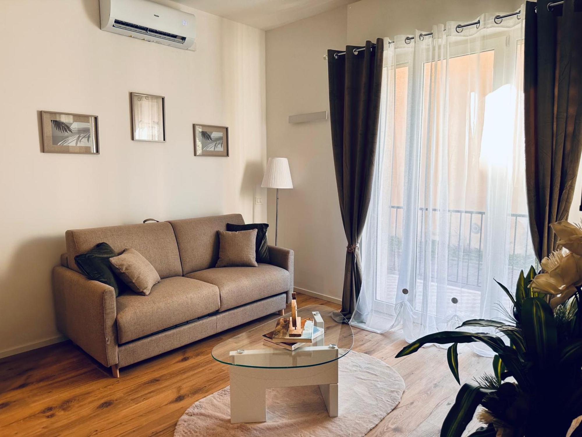 Giada Lux Verona Exterior foto