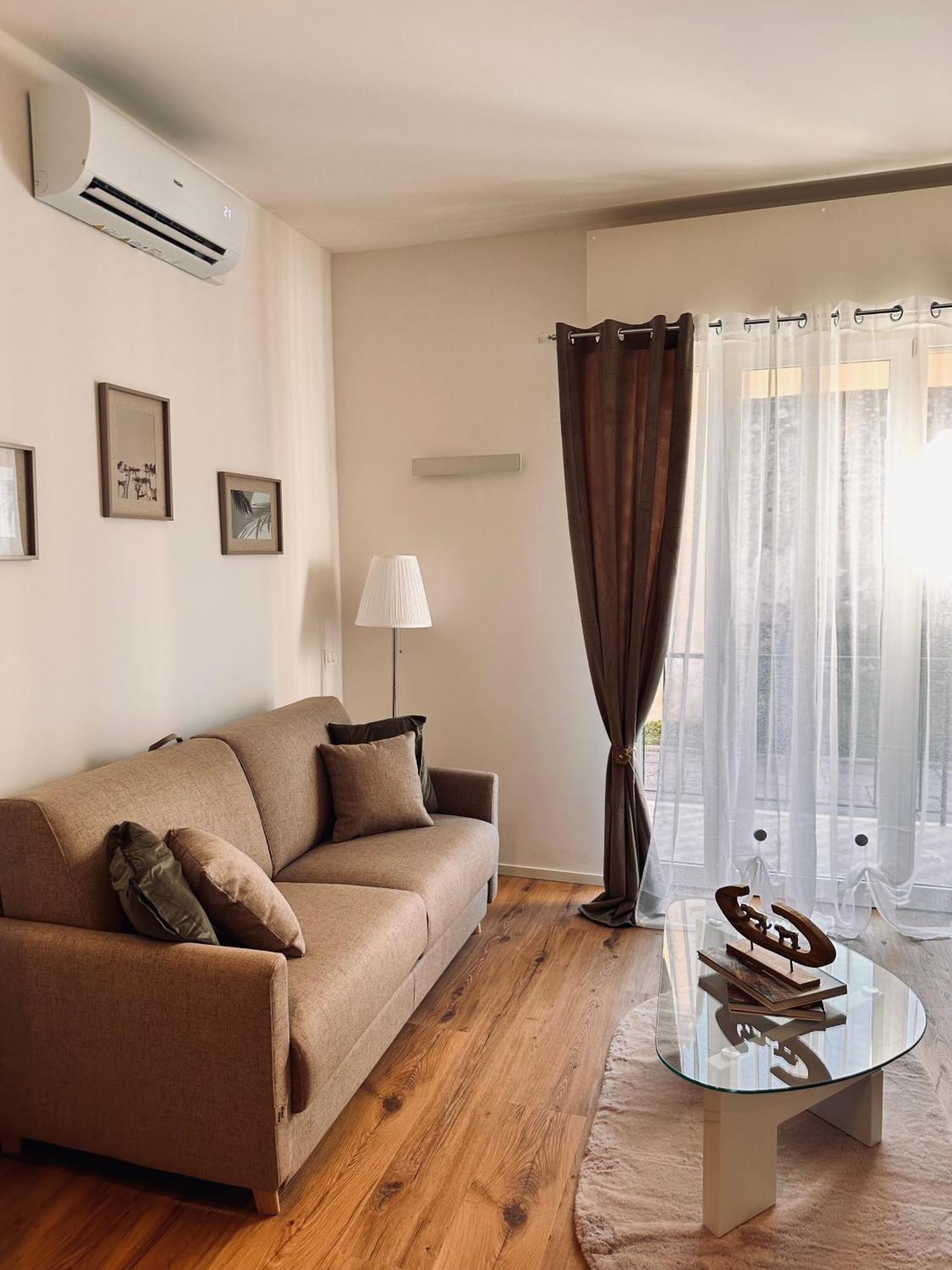 Giada Lux Verona Exterior foto