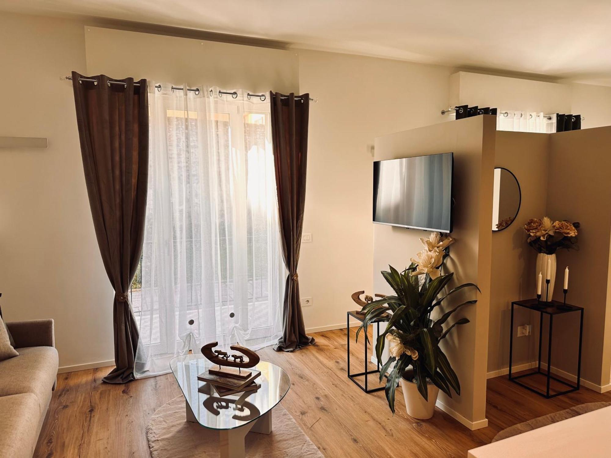 Giada Lux Verona Exterior foto