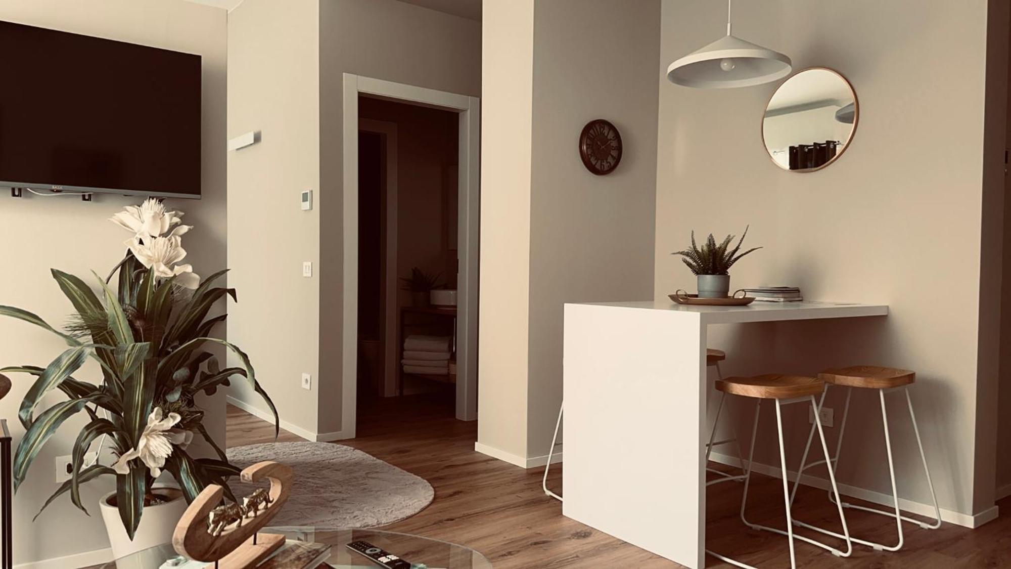 Giada Lux Verona Exterior foto