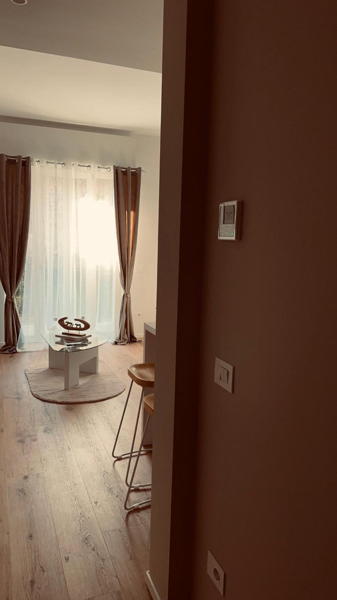 Giada Lux Verona Exterior foto