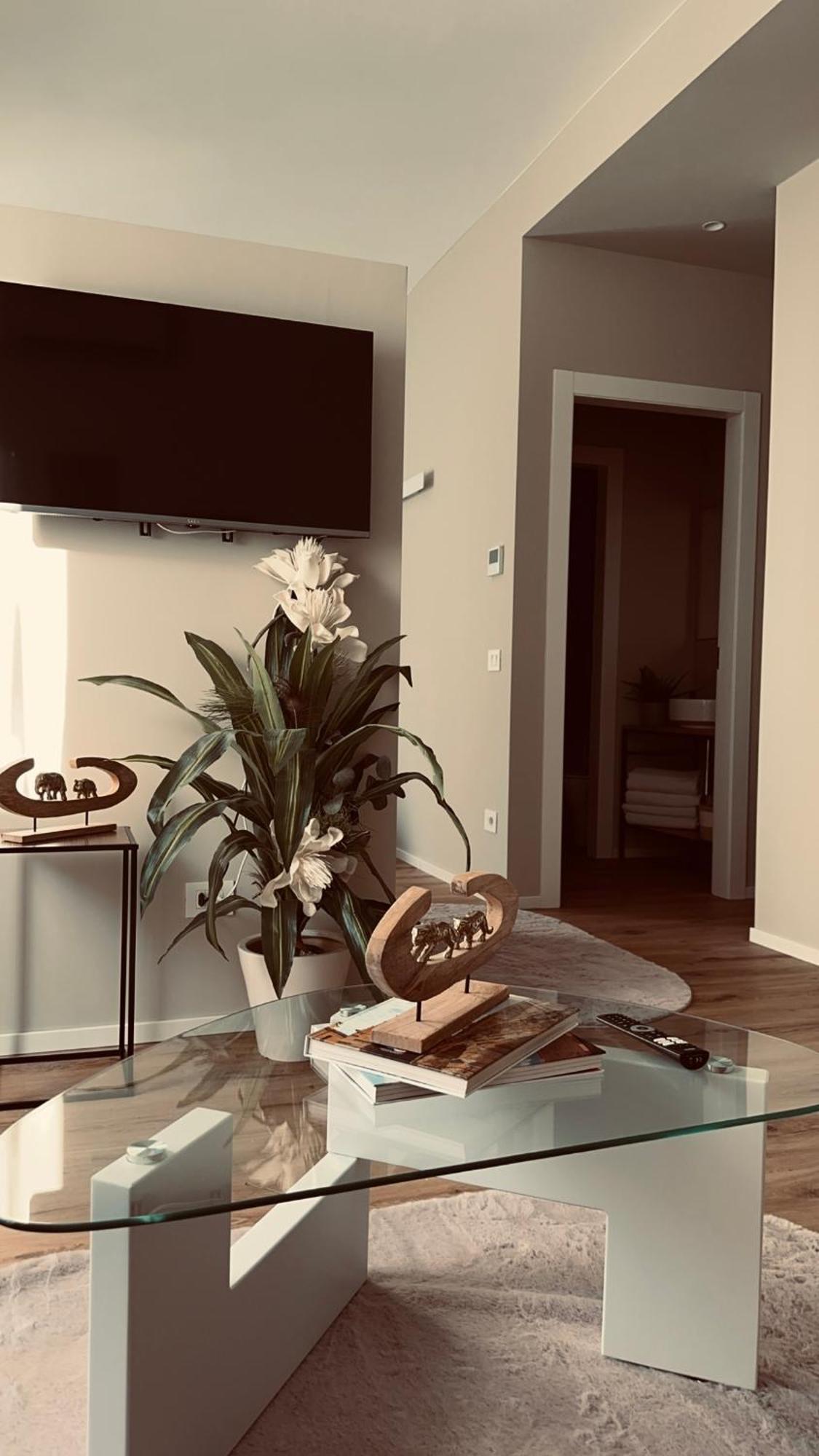 Giada Lux Verona Exterior foto