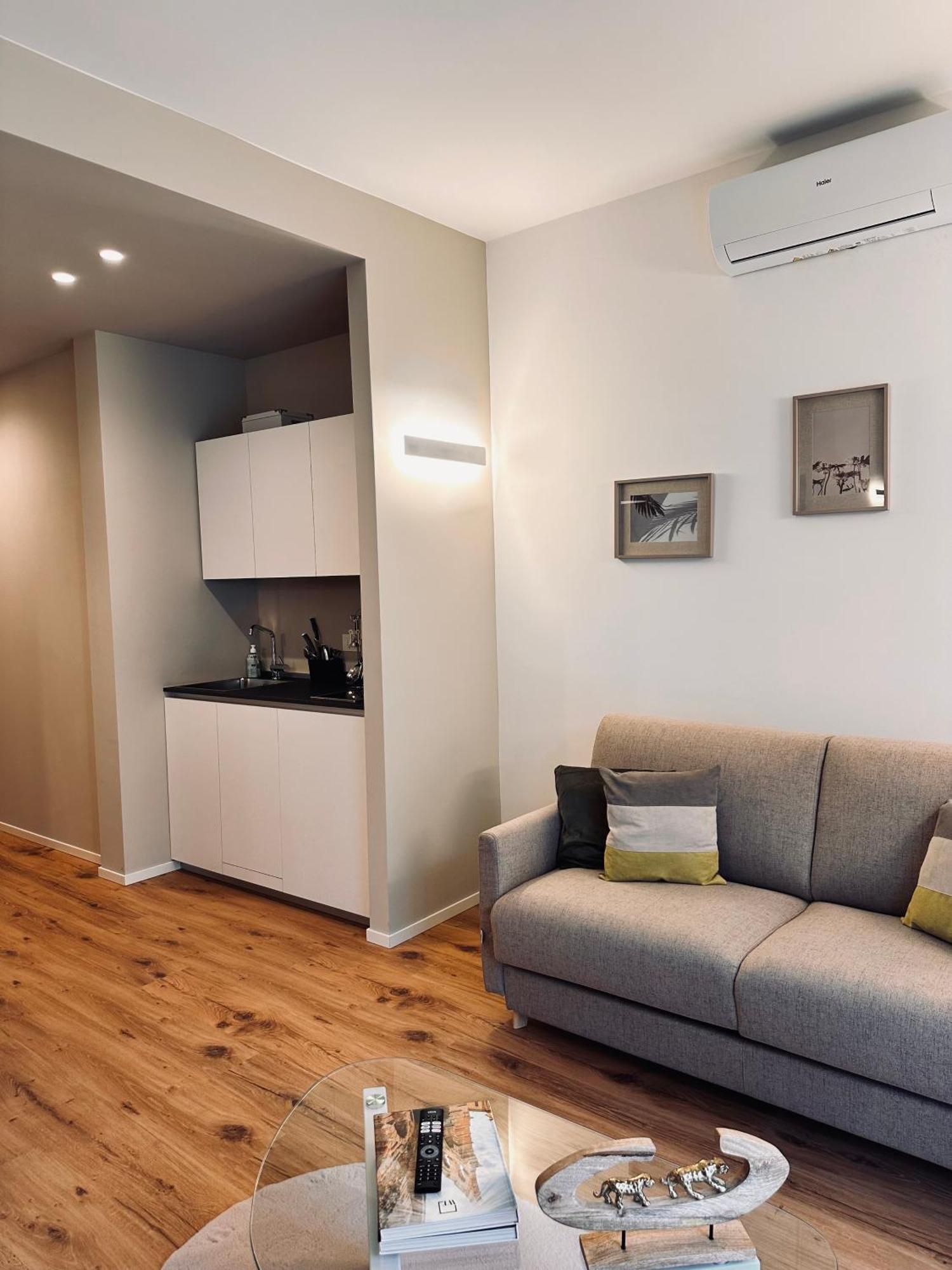 Giada Lux Verona Exterior foto