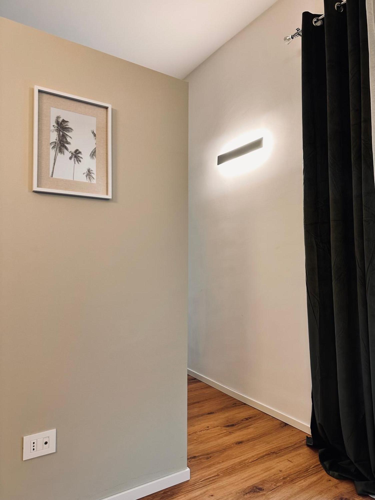 Giada Lux Verona Exterior foto