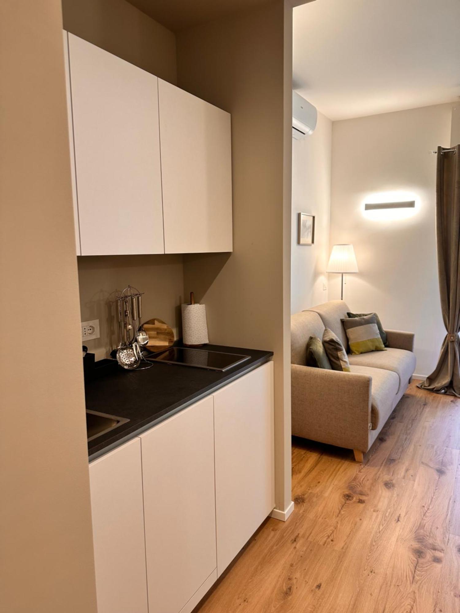 Giada Lux Verona Exterior foto