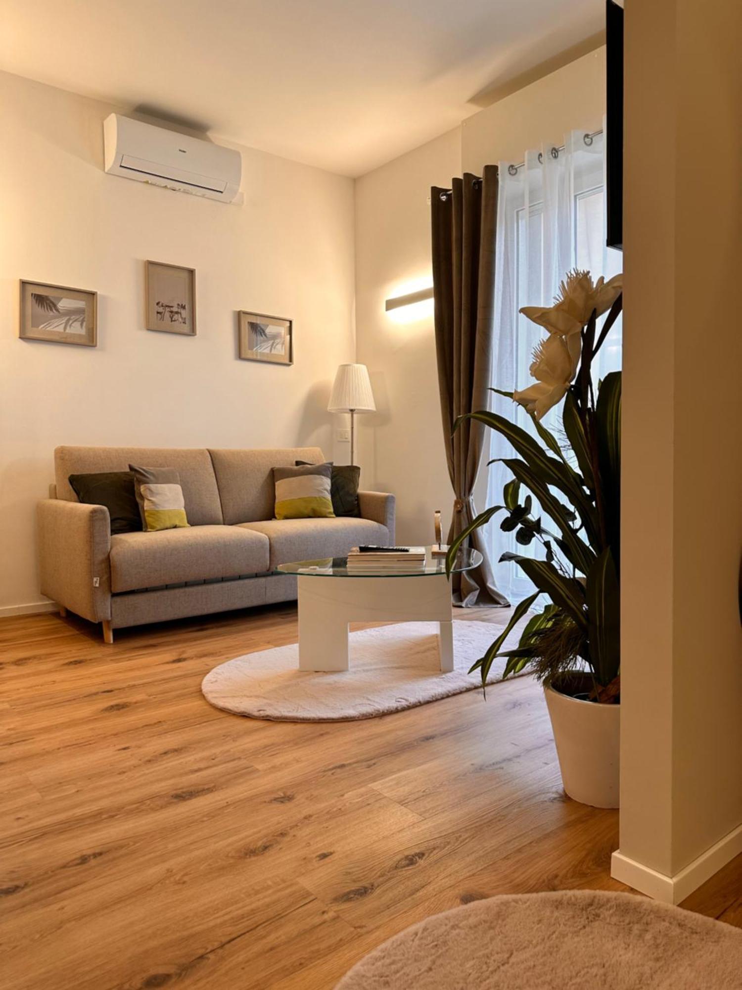 Giada Lux Verona Exterior foto
