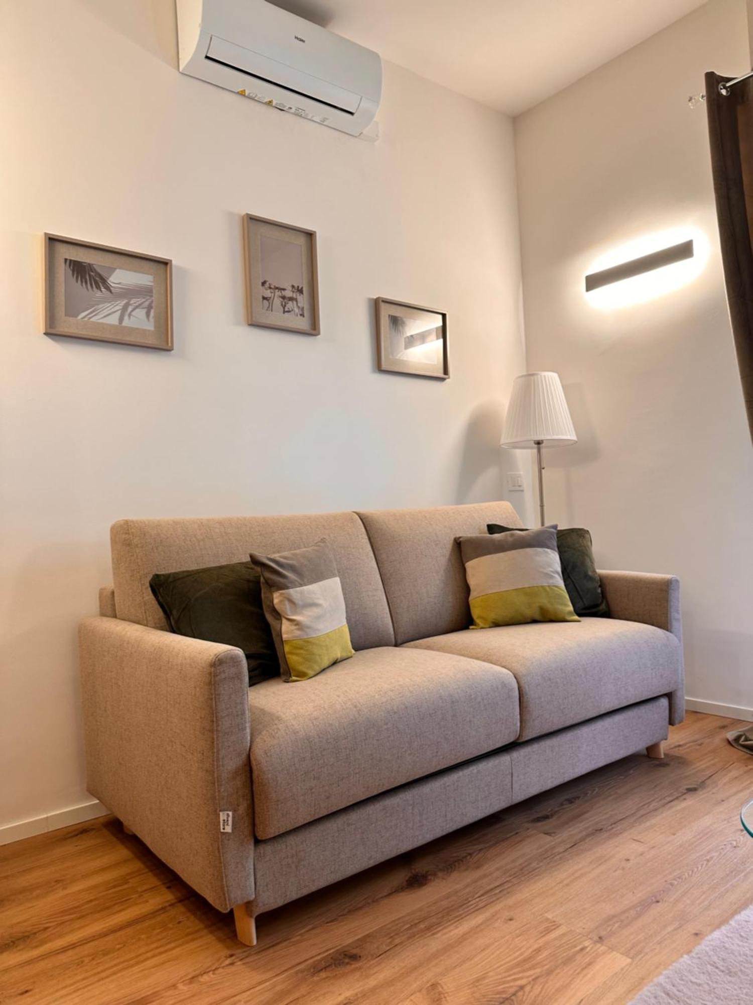 Giada Lux Verona Exterior foto
