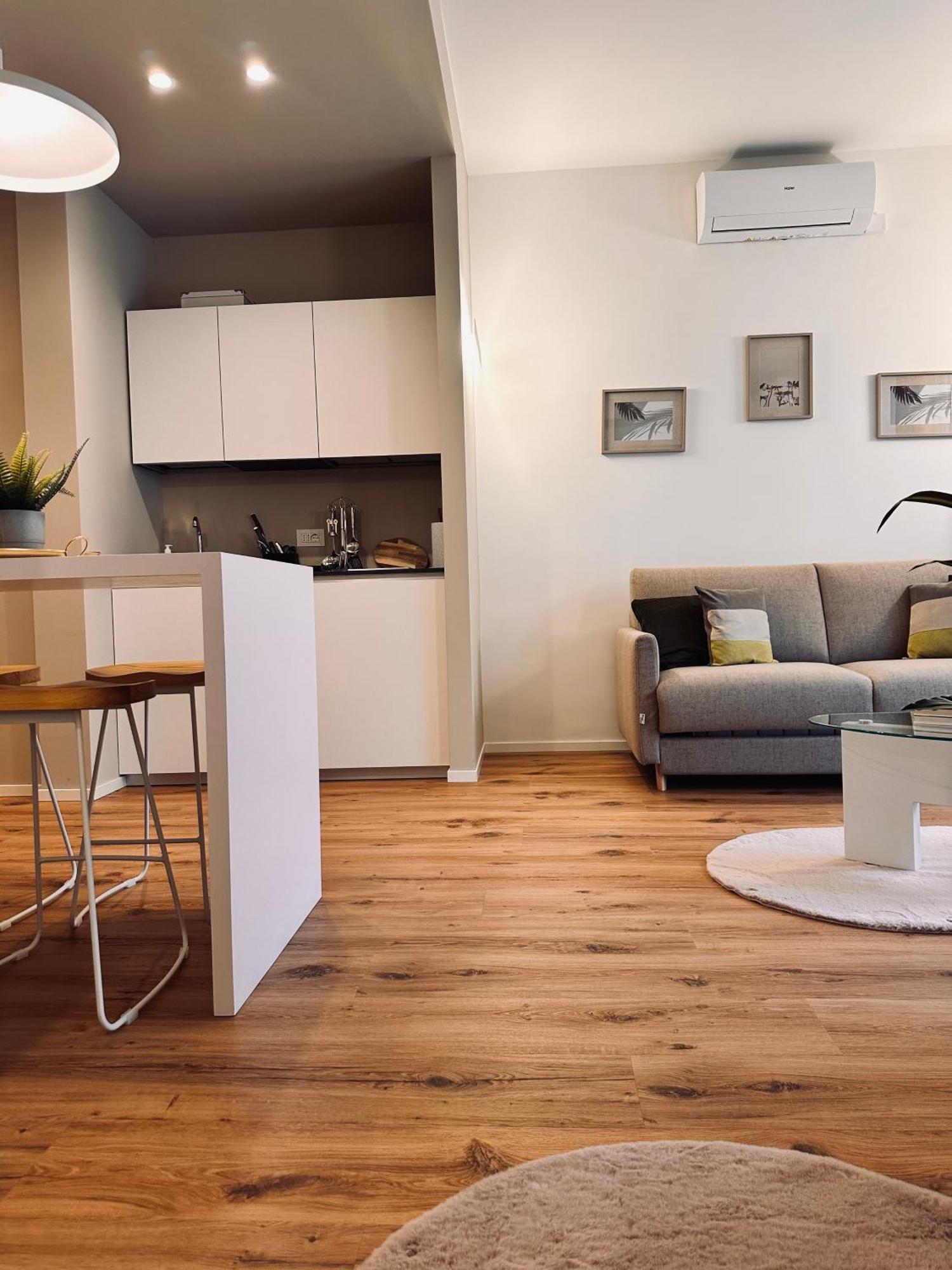 Giada Lux Verona Exterior foto