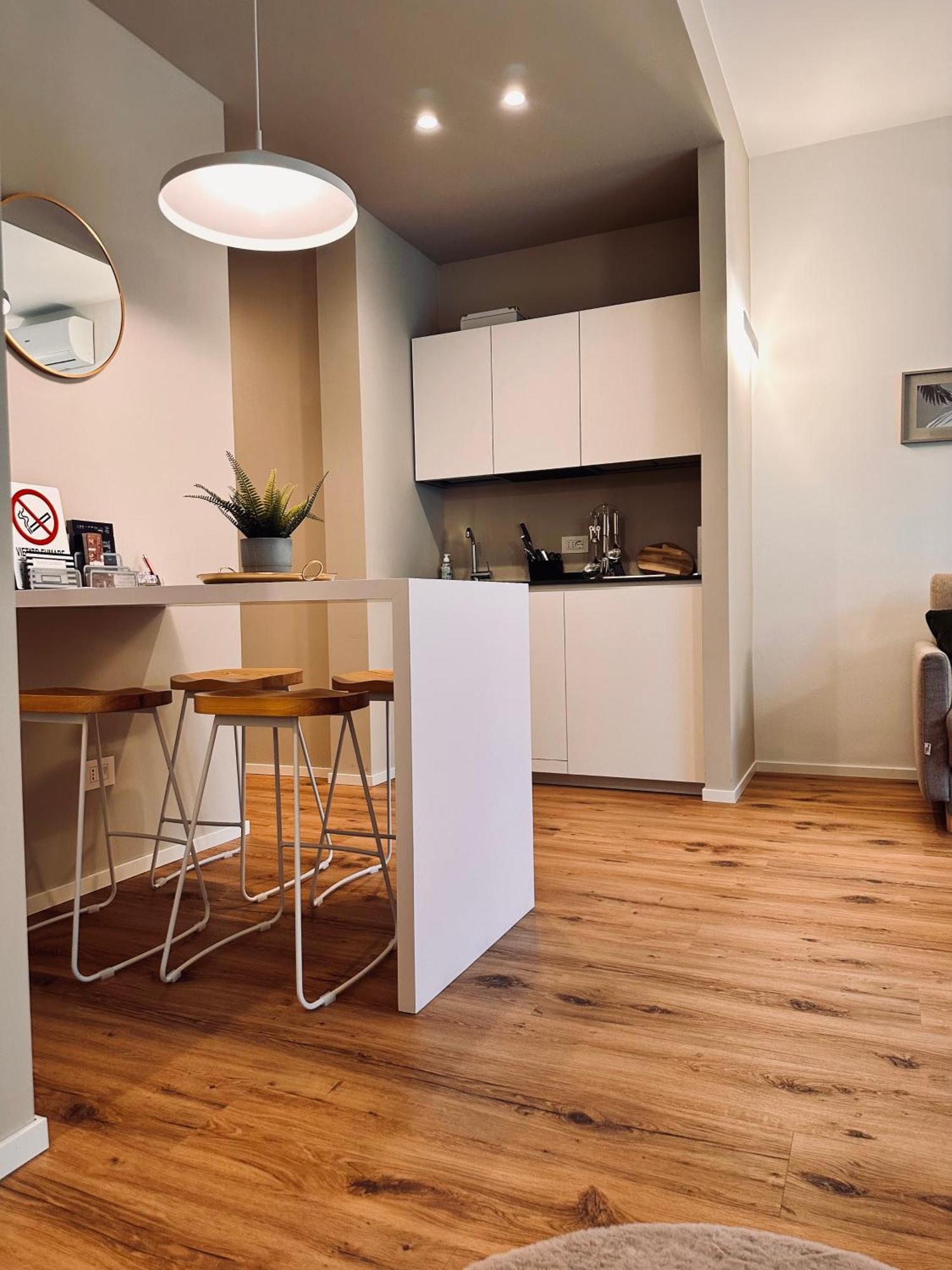 Giada Lux Verona Exterior foto