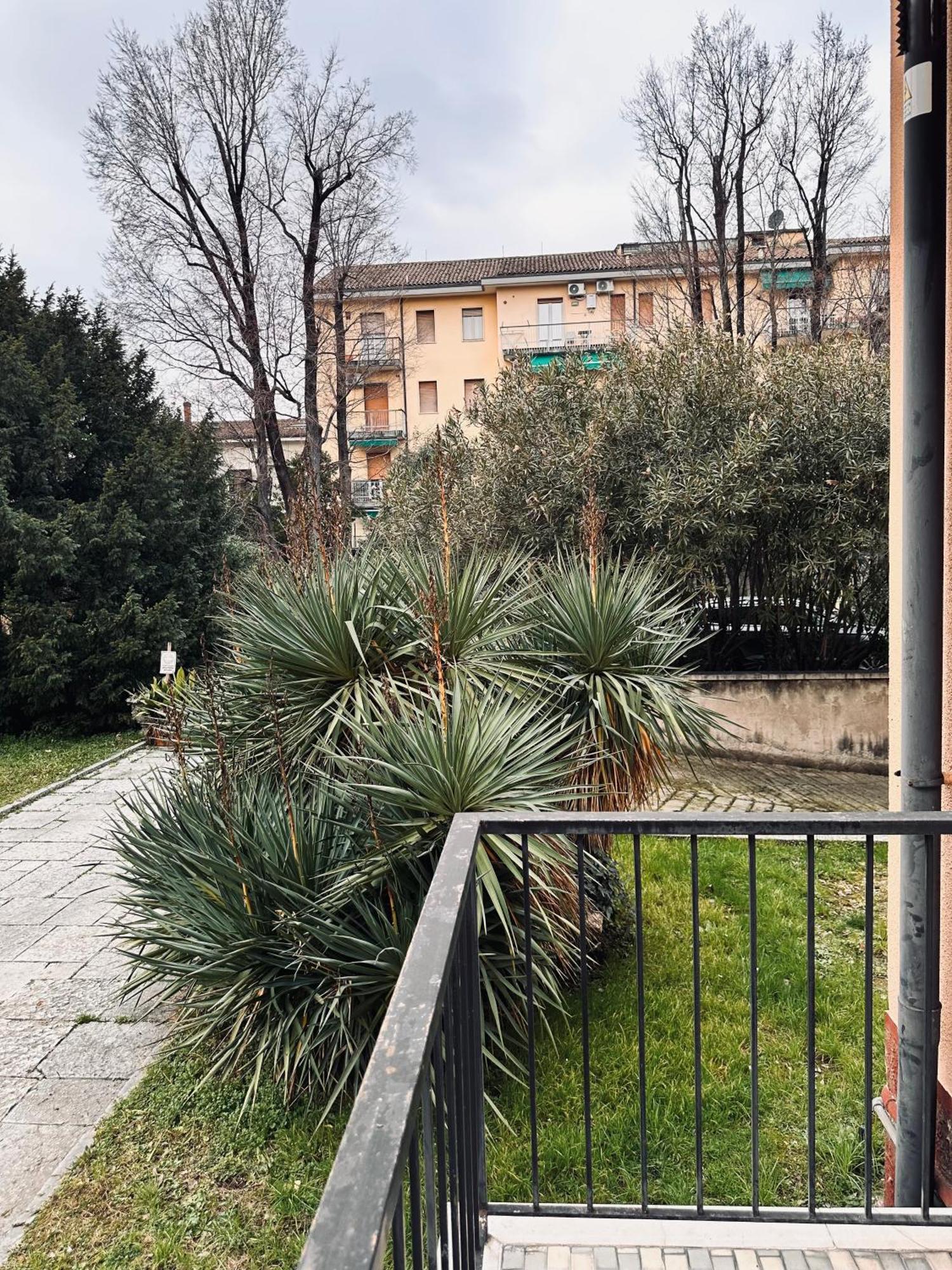Giada Lux Verona Exterior foto