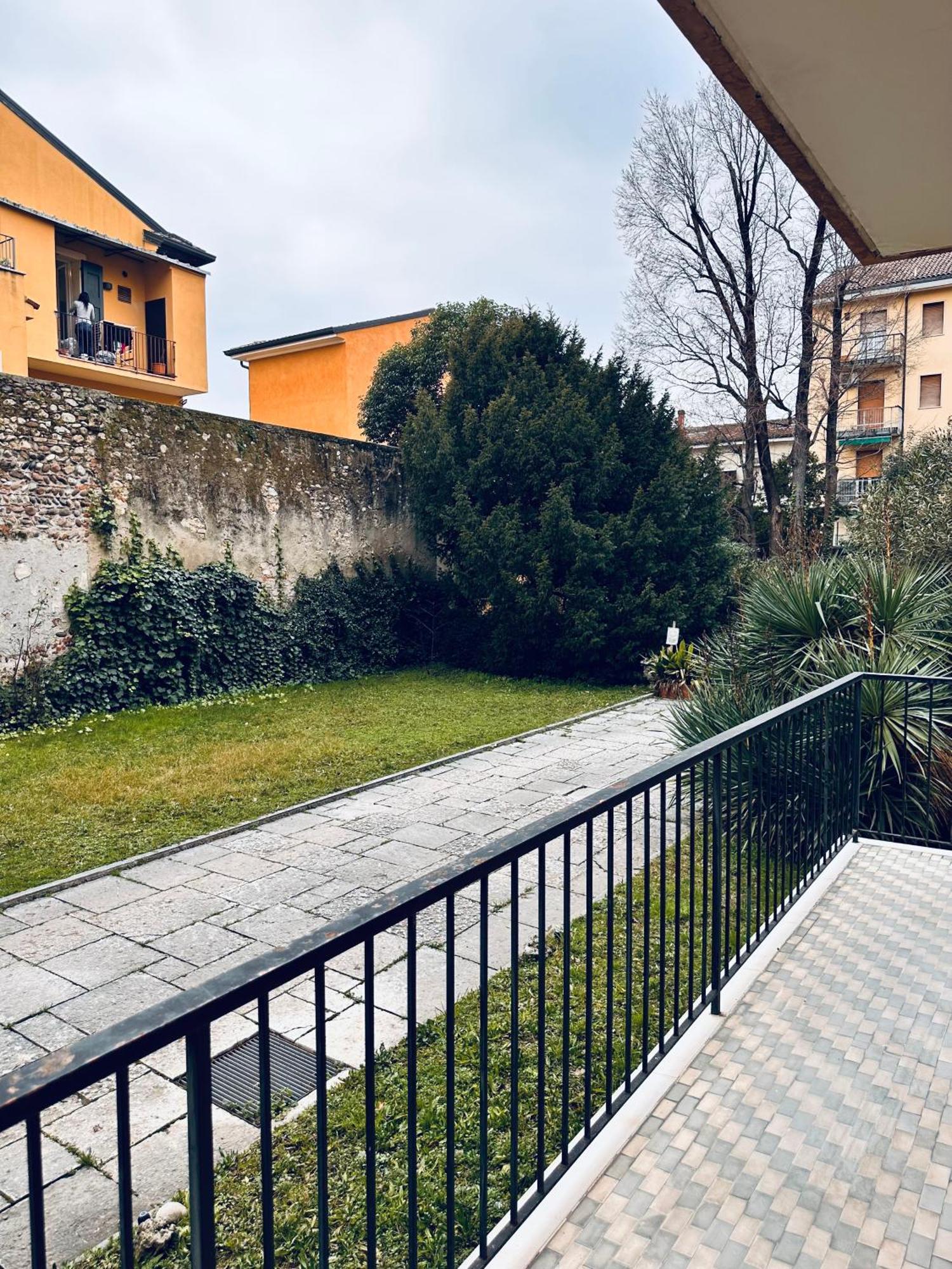 Giada Lux Verona Exterior foto